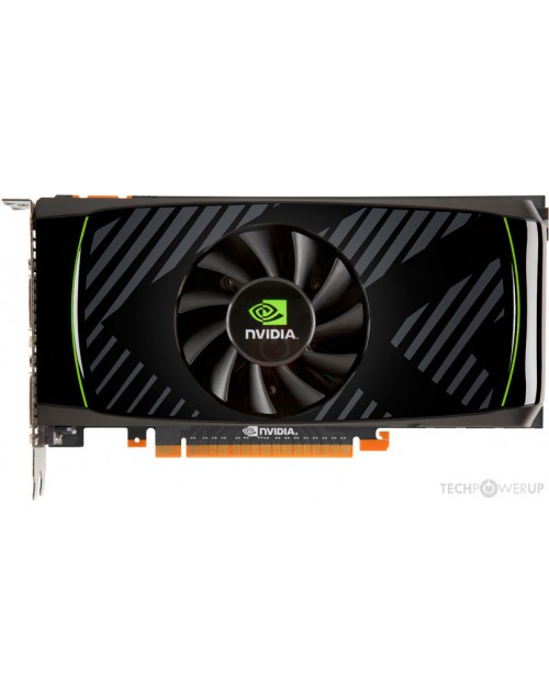 NVIDIA GeForce GTX 550 Ti